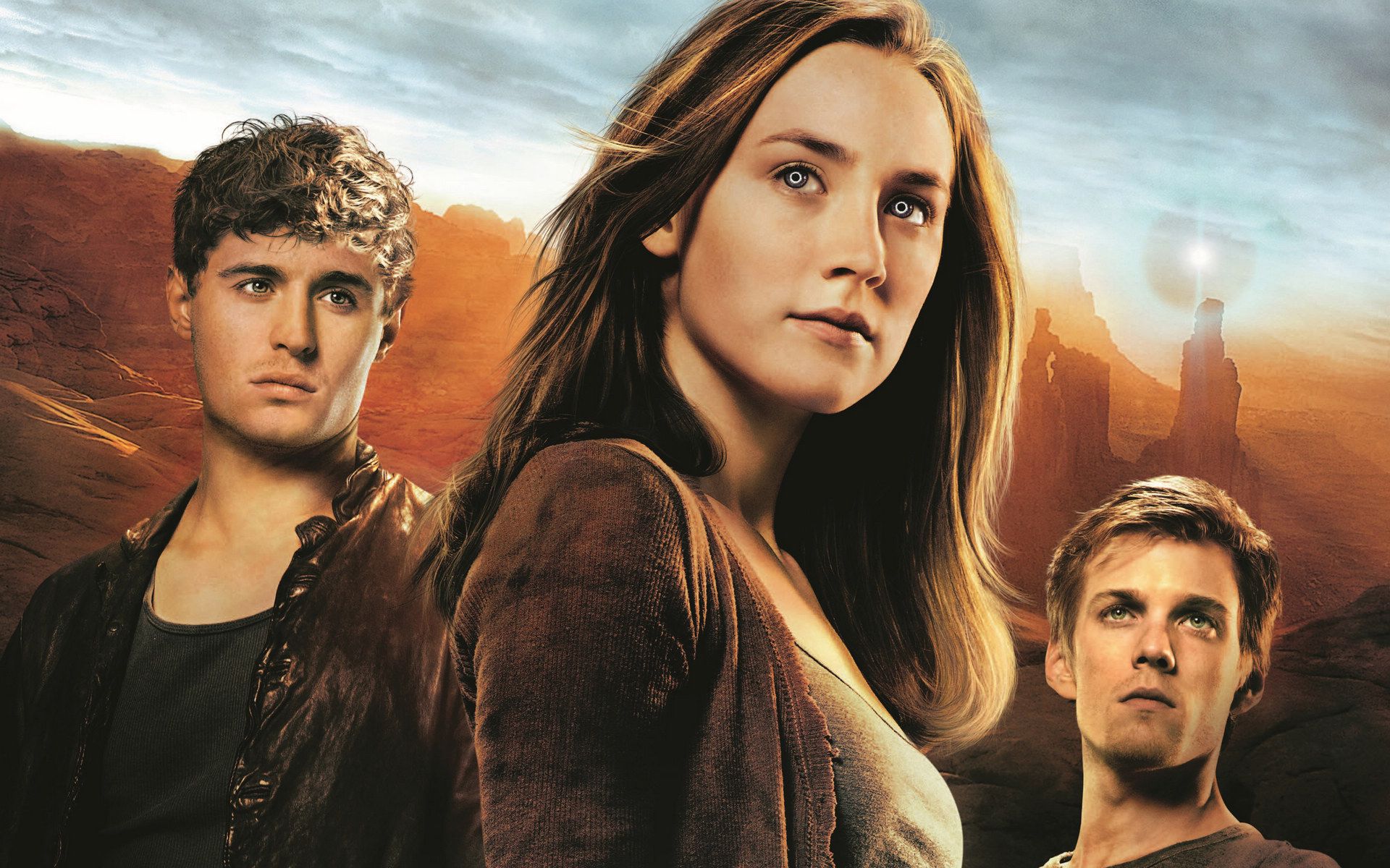 The Host