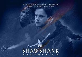 The Shawshank Redemption
