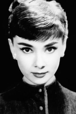 Audrey Hepburn