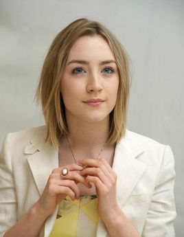 Saoirse Ronan