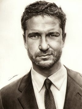 Gerard Butler
